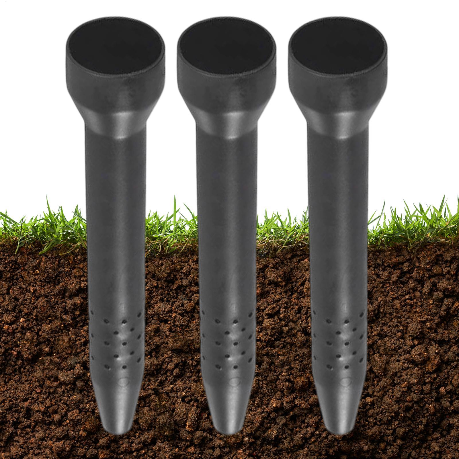 Smart Garden Home - Estacas de Riego para Jardín, Paquete