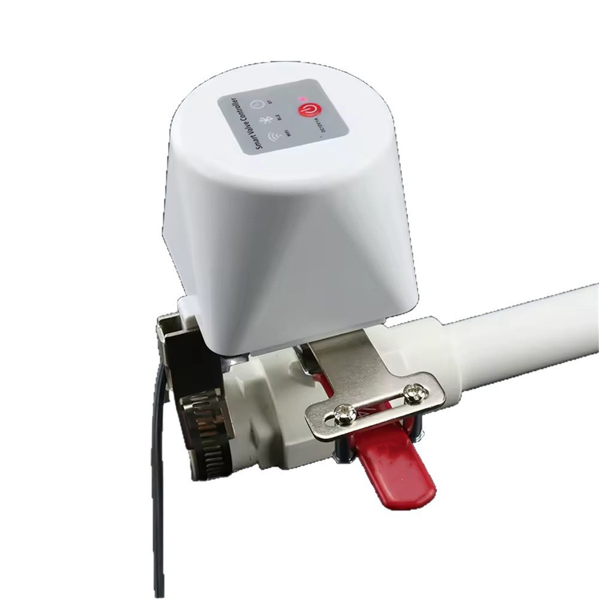 App Smart Garden - Controlador de Válvula Inteligente WiFi SWXF
