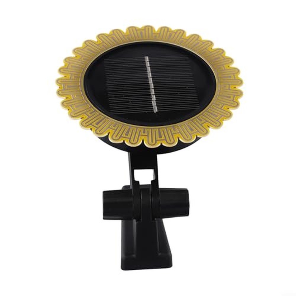 Smart Garden Zigbee - Sensor de lluvia y luz Zigbee