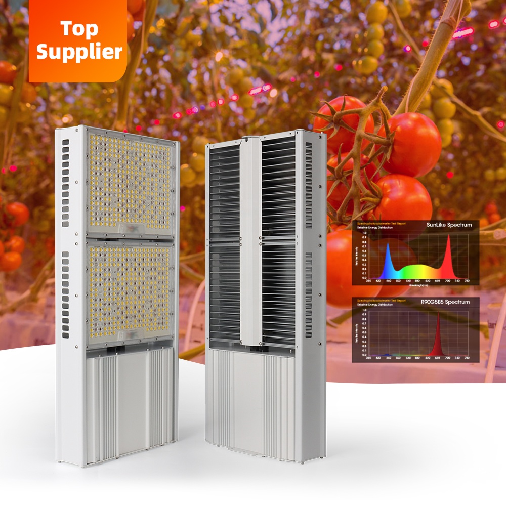 Lámpara LED de Cultivo para Pl - Plant Grow Light Full Spectrum reseña y precio