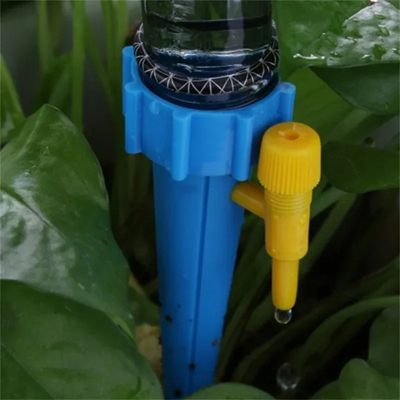 Sistema de riego por goteo int - Smart Garden At Home reseña y precio