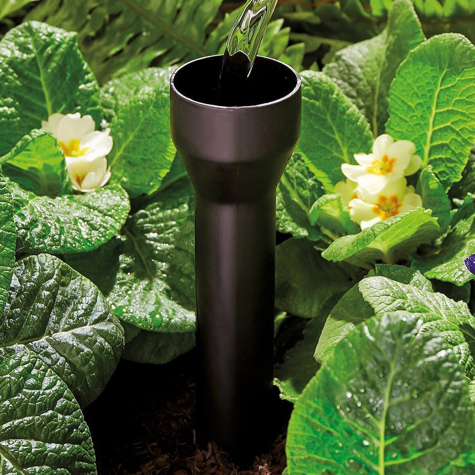 Estacas de Riego para Jardín,  - Smart Garden Home reseña y precio