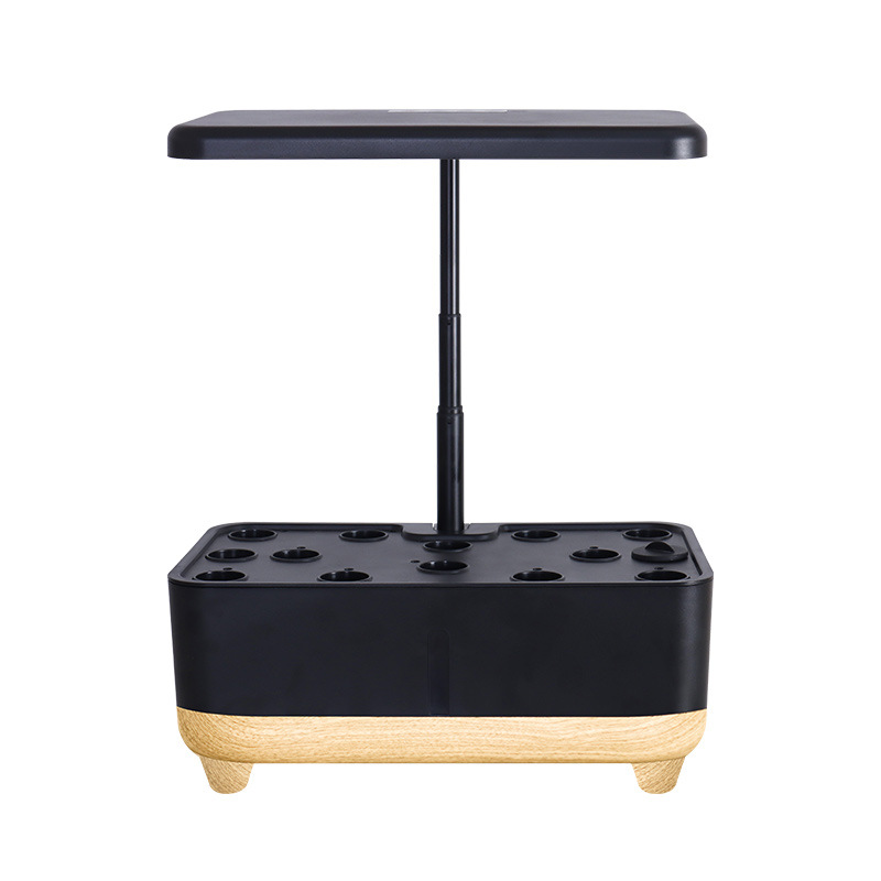 Jardín Hidropónico Inteligente - Smart Garden At Home reseña y precio