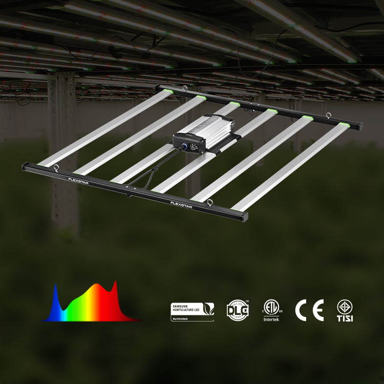 Lámpara de Cultivo LED de Espe - Plant Grow Light Full Spectrum reseña y precio