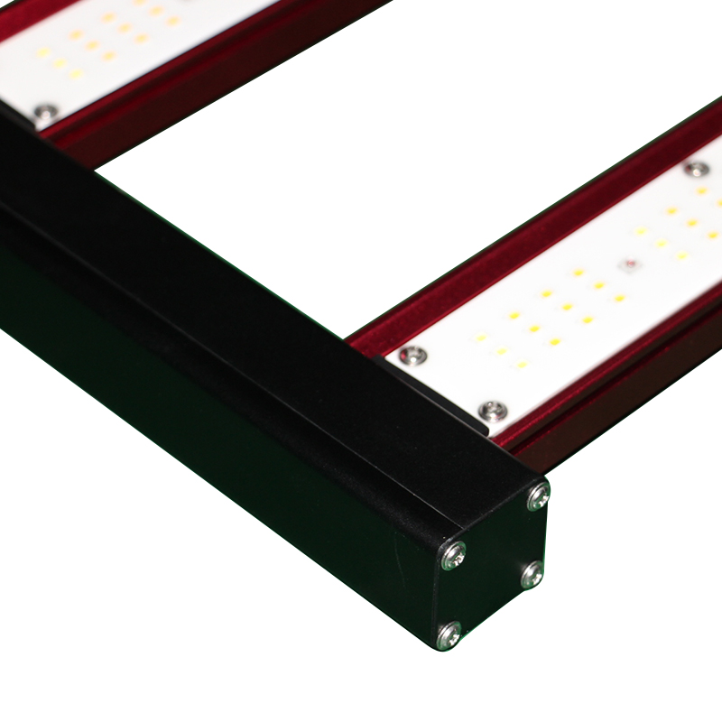 Luz LED de espectro completo p - Plant Grow Light Full Spectrum reseña y precio