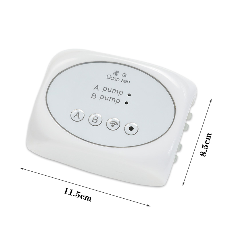 Controlador de riego de jardín - Smart Garden At Home reseña y precio