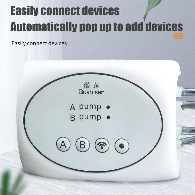 Controlador de riego de jardín - Smart Garden At Home reseña y precio