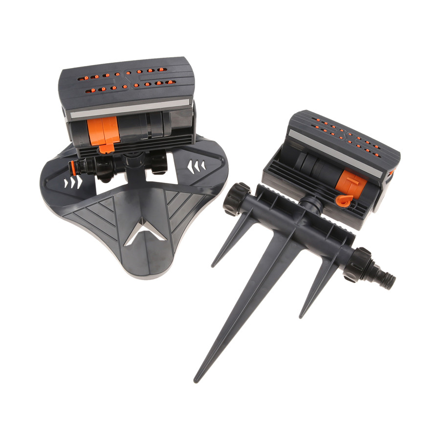 Aspersor de Jardín Automático  - Smart Garden Home reseña y precio