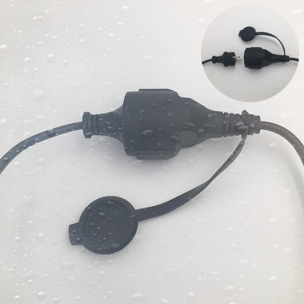 Cadena de luces LED de 10M, re - Smart Garden Lamp reseña y precio
