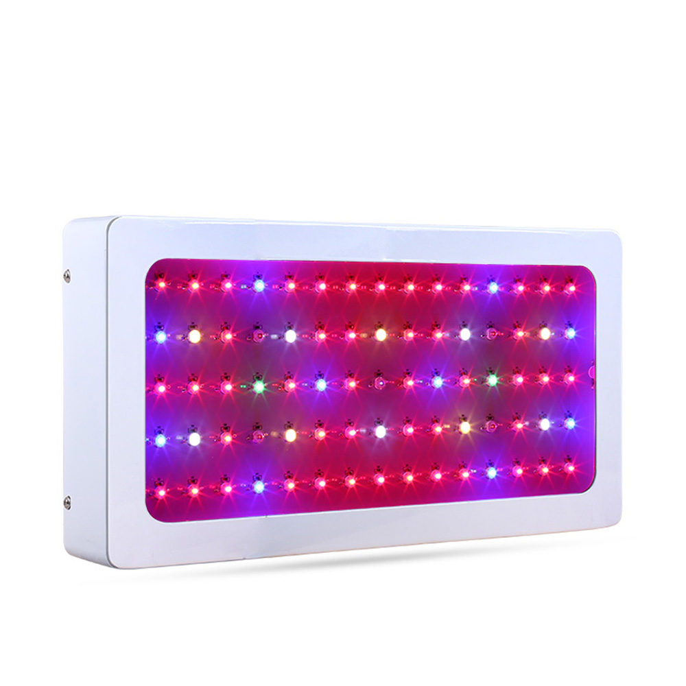 Luces LED de espectro completo - Plant Grow Light Full Spectrum reseña y precio