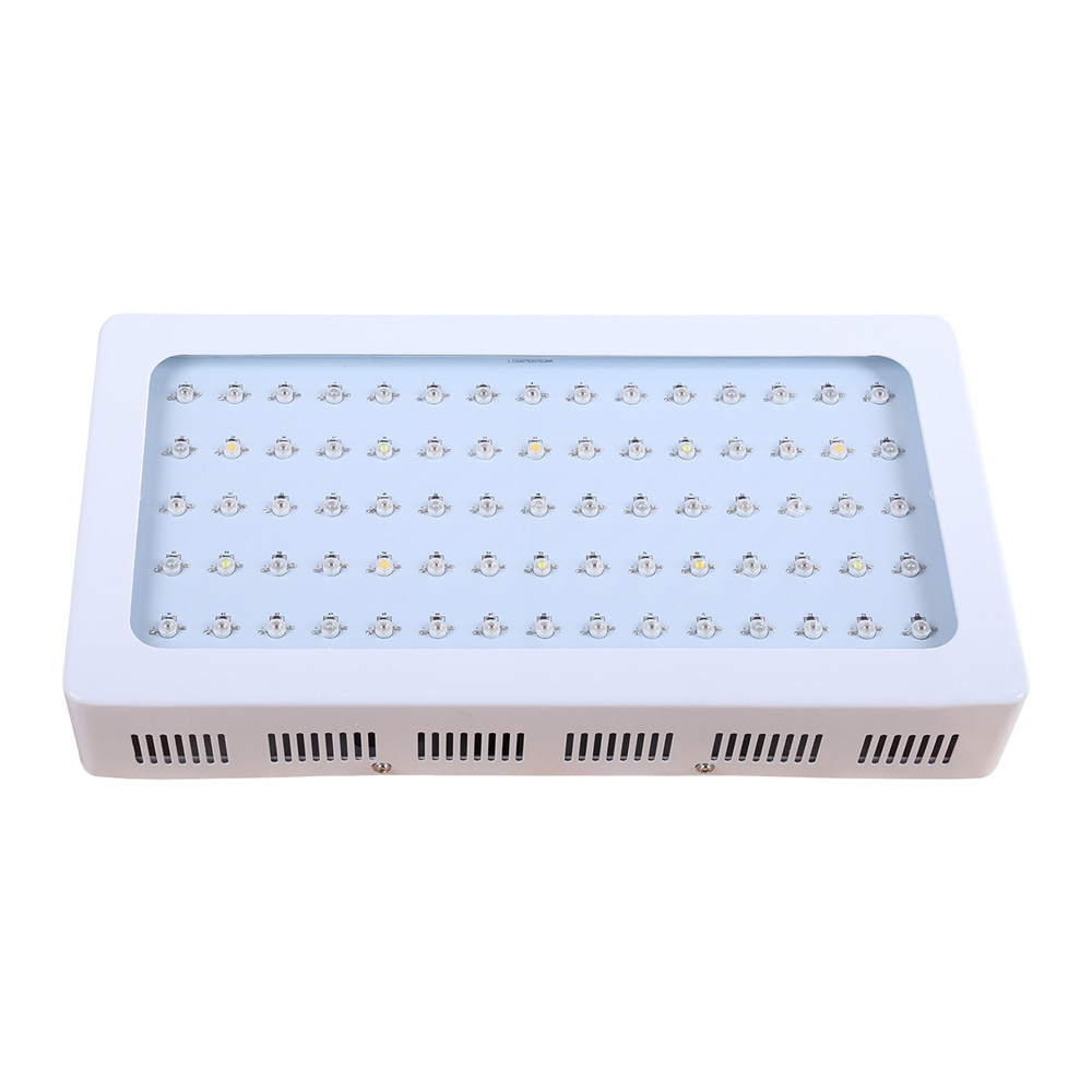 Luces LED de espectro completo - Plant Grow Light Full Spectrum reseña y precio