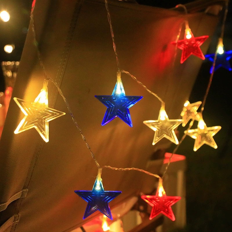Guirnalda de Luces LED de 3 Co - Smart Garden Lamp reseña y precio