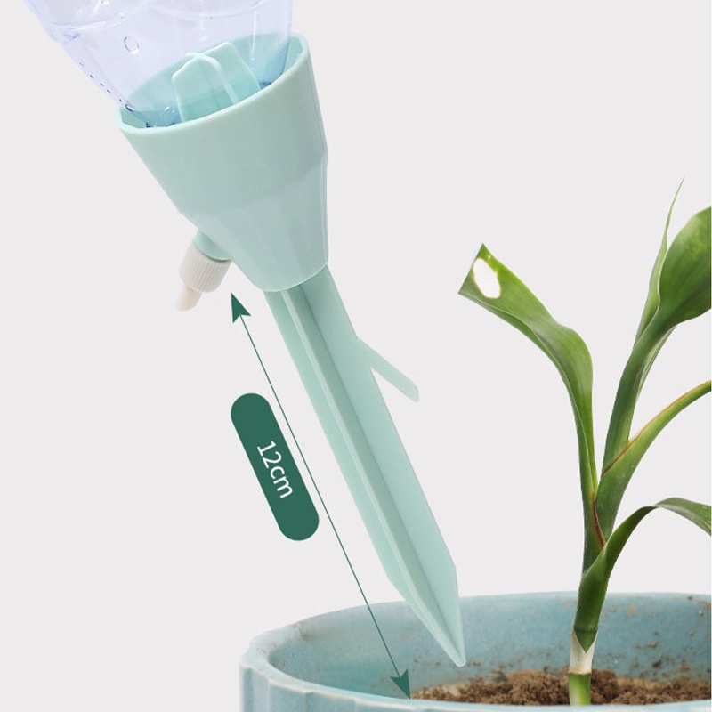 Sistema de riego por goteo aut - Smart Garden Home reseña y precio