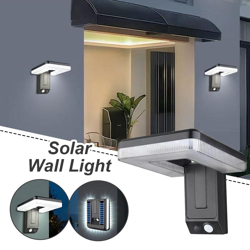 LED Plegable 120 °   Lámpara S - Smart Garden Lamp reseña y precio