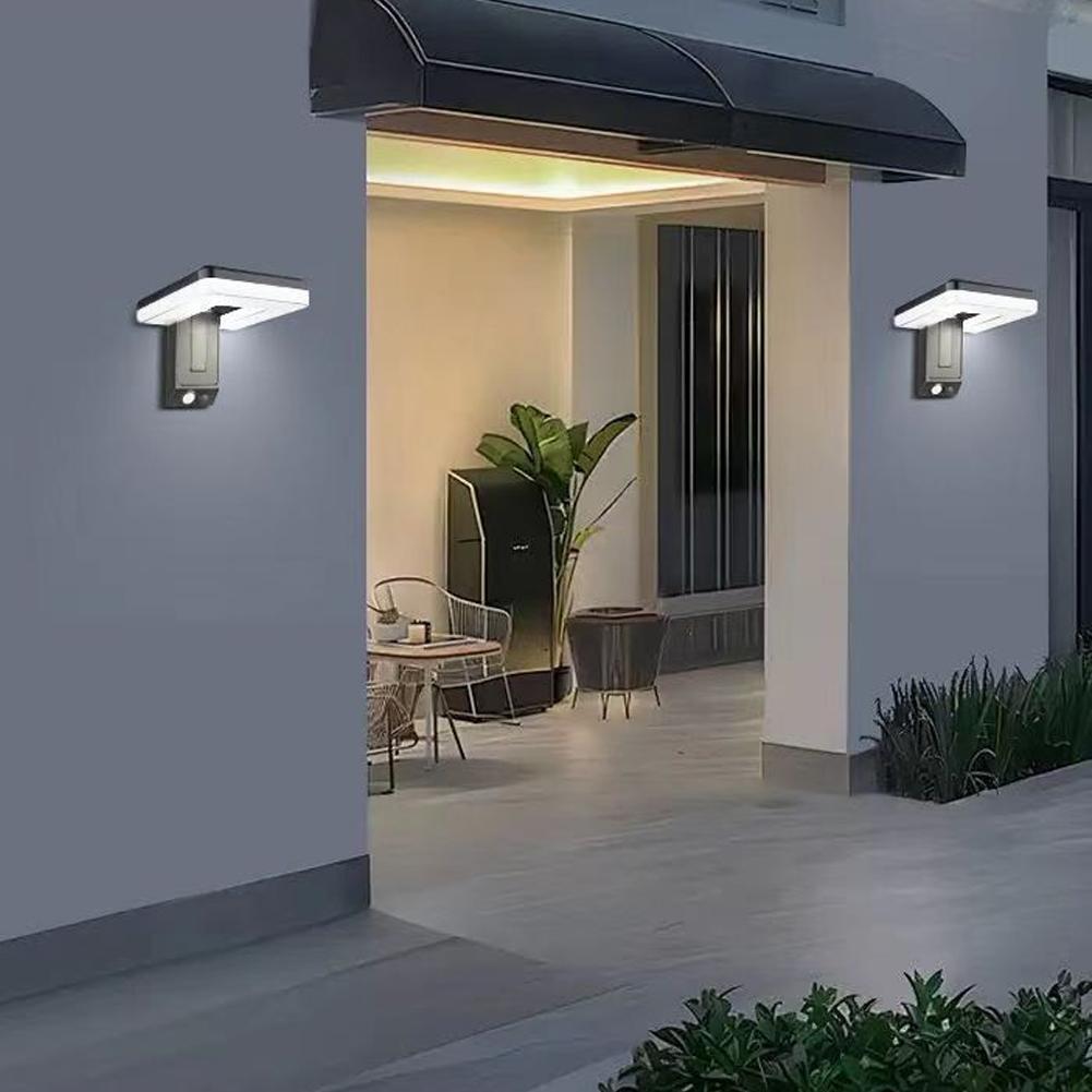 LED Plegable 120 °   Lámpara S - Smart Garden Lamp reseña y precio