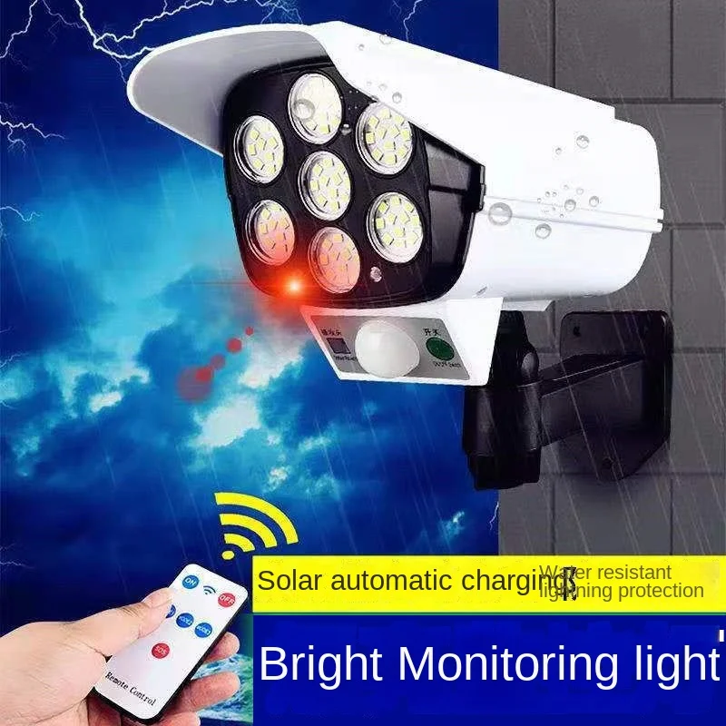 Luz Solar para exteriores, Sen - Smart Garden Lamp reseña y precio