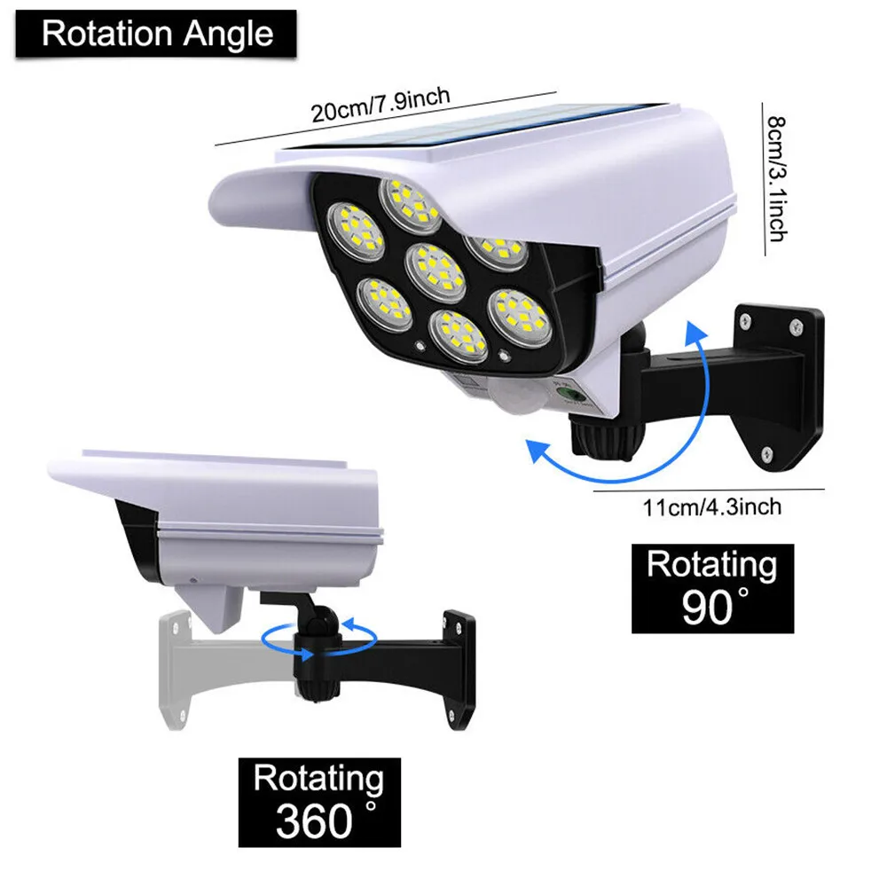 Luz Solar para exteriores, Sen - Smart Garden Lamp reseña y precio