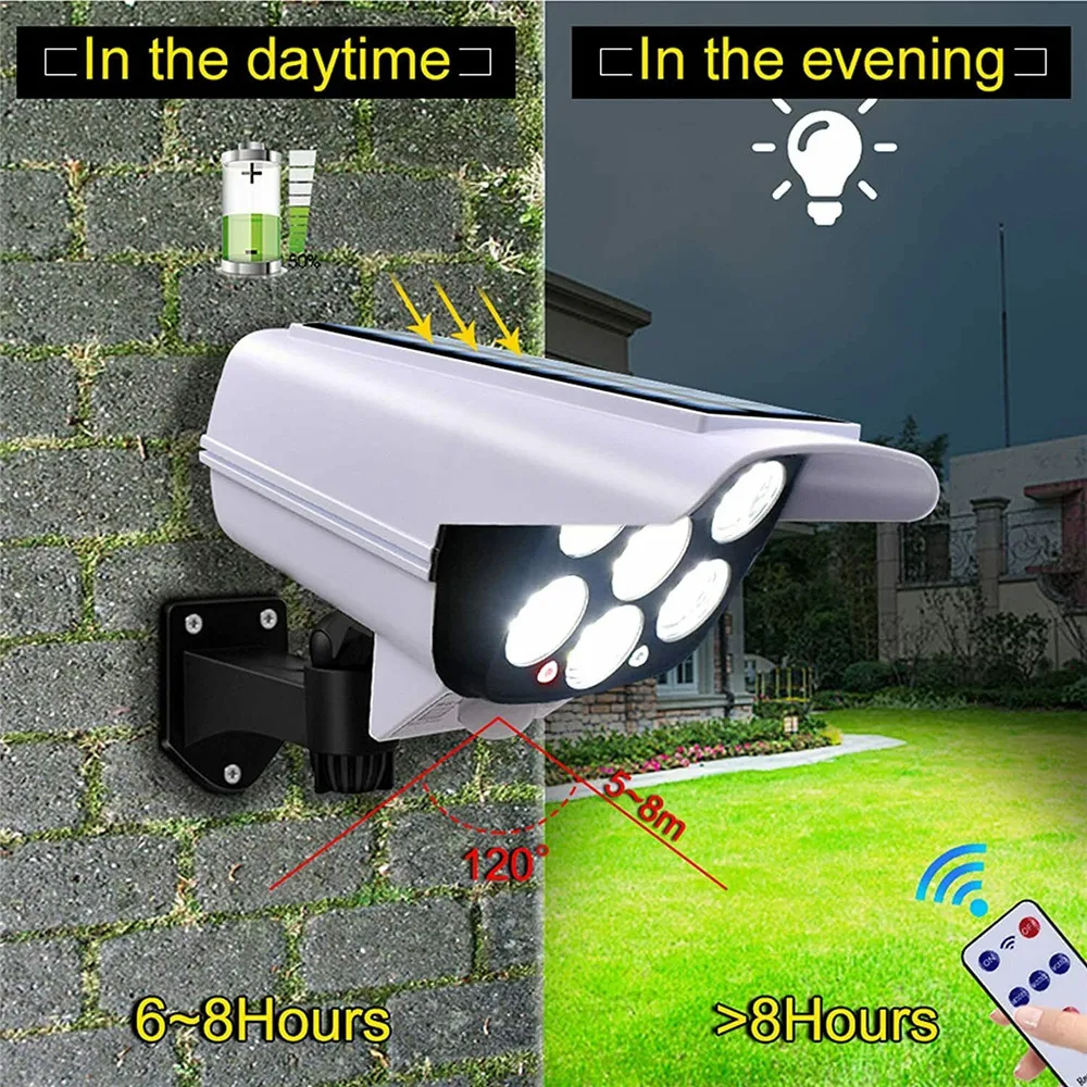 Luz Solar para exteriores, Sen - Smart Garden Lamp reseña y precio