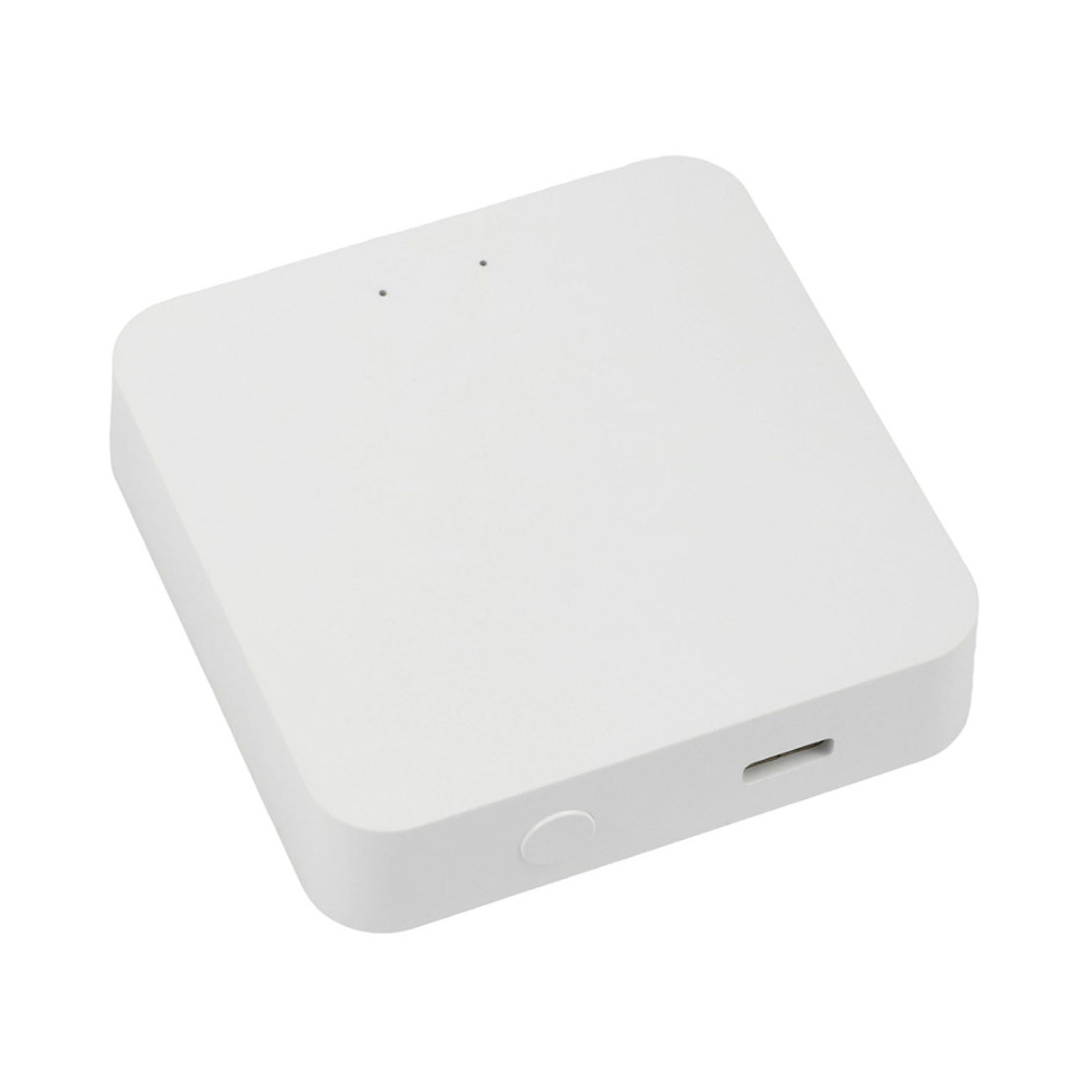 Sensor de lluvia y luz Zigbee  - Smart Garden Zigbee reseña y precio