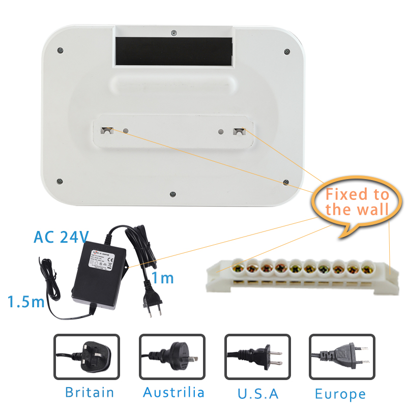 Controlador de Riego Inteligen - Smart Garden At Home reseña y precio