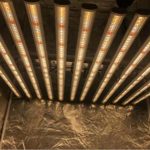 Lámpara LED de Cultivo de Espe - Plant Grow Light Full Spectrum reseña y precio