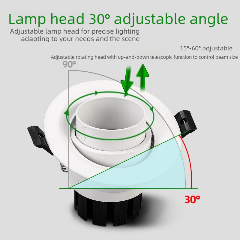 Lámpara LED de Cultivo de Espe - Plant Grow Light Full Spectrum reseña y precio