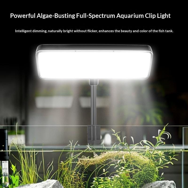 Luz LED de espectro completo p - Plant Grow Light Full Spectrum reseña y precio