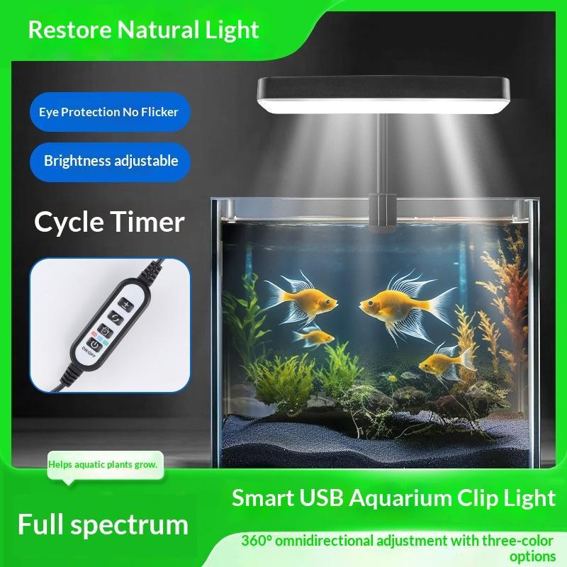 Luz LED de espectro completo p - Plant Grow Light Full Spectrum reseña y precio